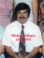 Michael Allegra 